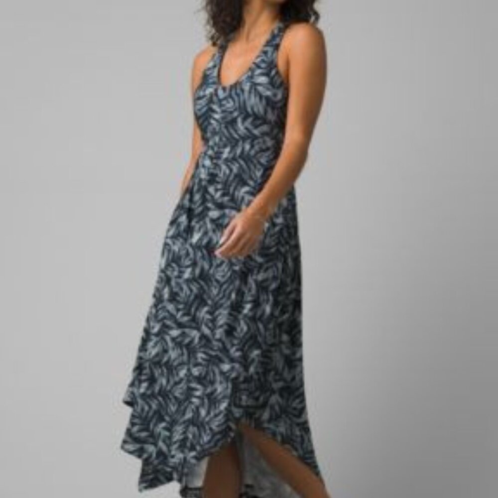 Prana - Saxon Dress - Picture 3 of 6